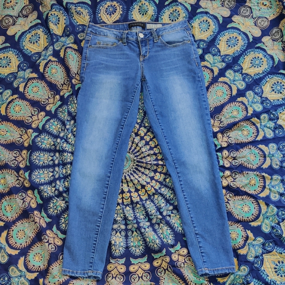 Jegging